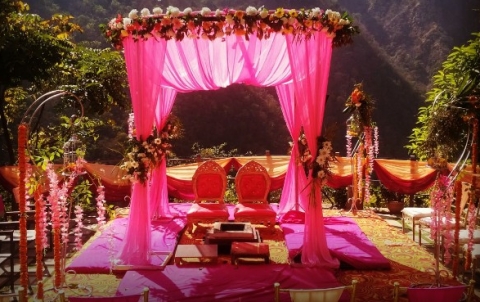 Shagun Events And Wedding Plan