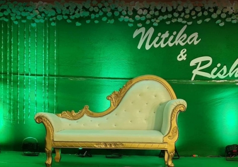 Shagun Events And Wedding Plan