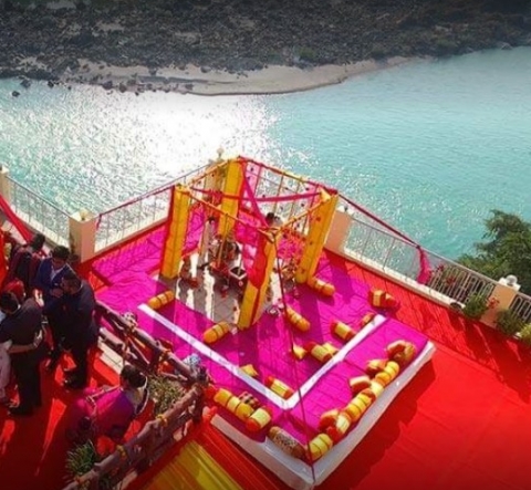 Shagun Events And Wedding Plan