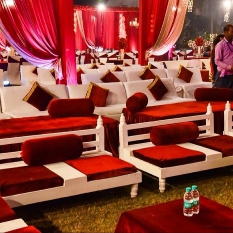 Golden Apple Entertainment