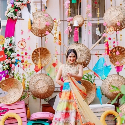 Golden Apple Entertainment