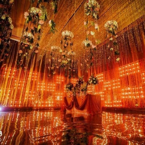 Golden Apple Entertainment