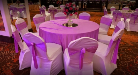 The Big Daddy Event Company