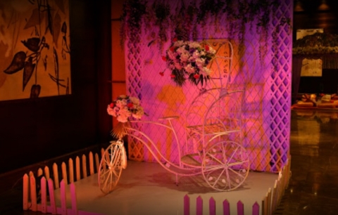 The Big Daddy Event Company