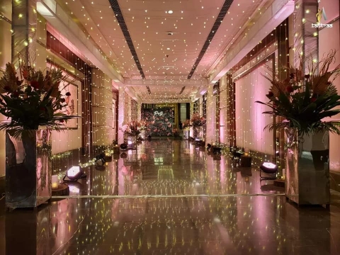 Tantraa Event Management Compa