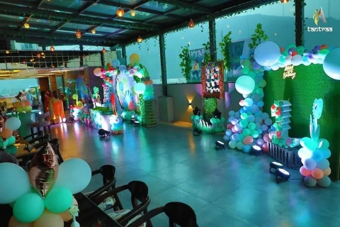 Tantraa Event Management Compa