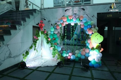 Tantraa Event Management Compa