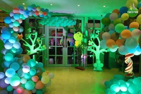 Tantraa Event Management Compa