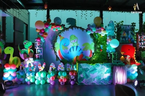 Tantraa Event Management Compa