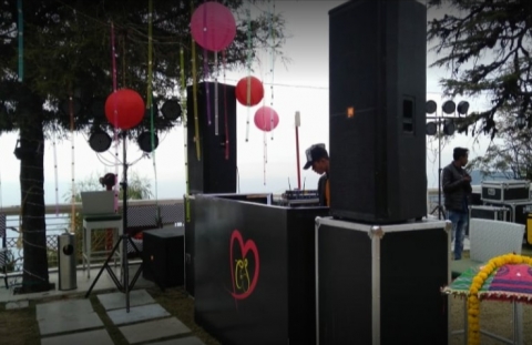 Vaibhav DJ N Sound Services
