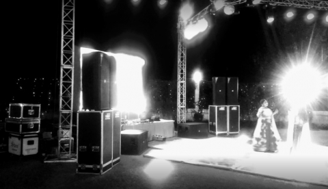 Vaibhav DJ N Sound Services