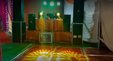 Furax DJ N Sound Service