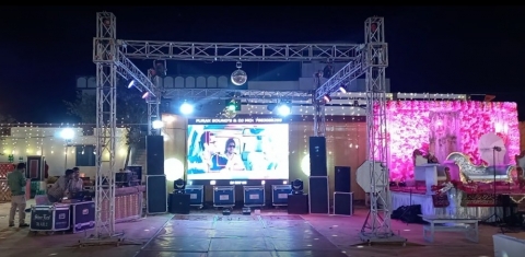 Furax DJ N Sound Service