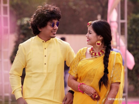 Marbles Production House