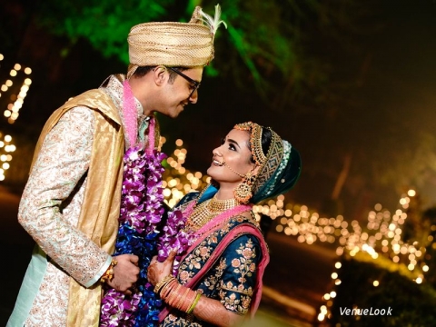 Marbles Production House