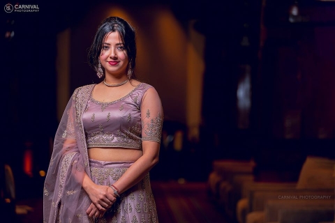 Carnival Photography	