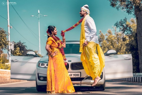 Carnival Photography	