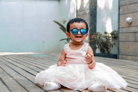 Carnival Photography	