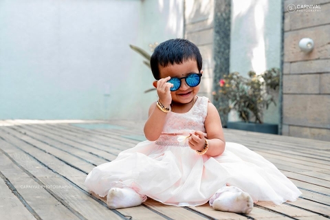 Carnival Photography	