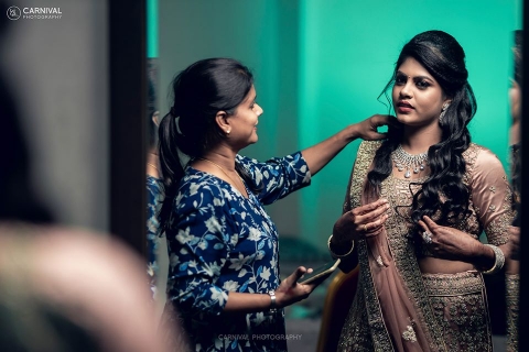 Carnival Photography	