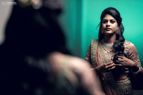 Carnival Photography	