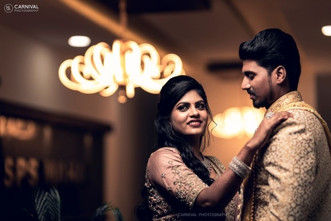 Carnival Photography	