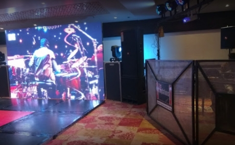 The Temptations Dj N Event Cre