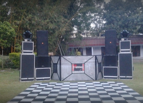 The Temptations Dj N Event Cre