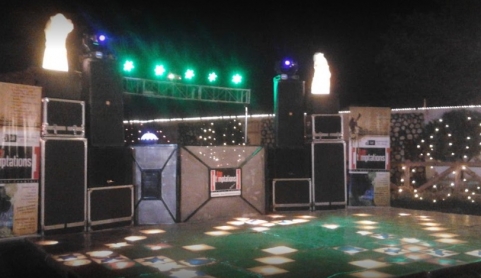 The Temptations Dj N Event Cre