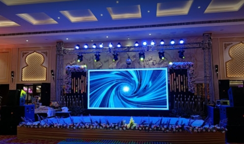  Star Night Dj N Events