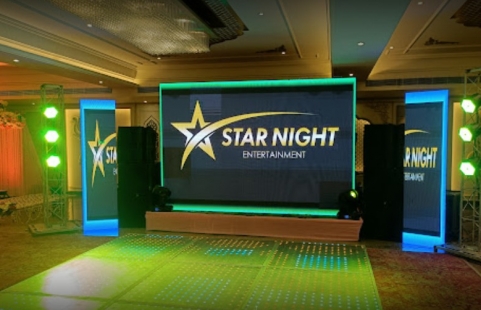 Star Night Dj N Events