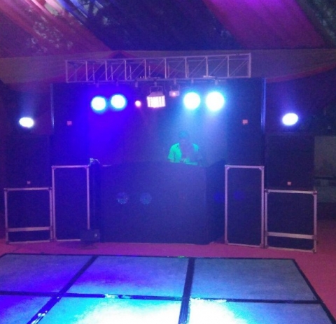 Star Night Dj N Events