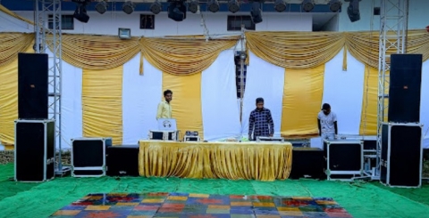  Rana Dj N Sound Services