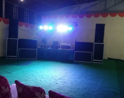 Rana Dj N Sound Services