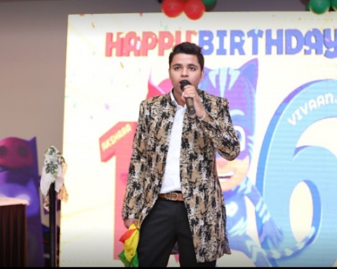 Magician Bunty Dehradun Uttara