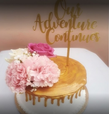 Karta Cake Couture