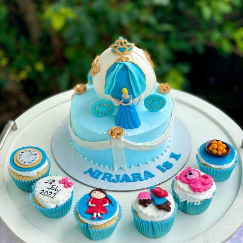 Eatoos The Cake Studio