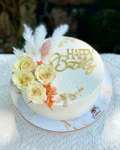 Eatoos The Cake Studio