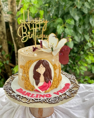 Eatoos The Cake Studio