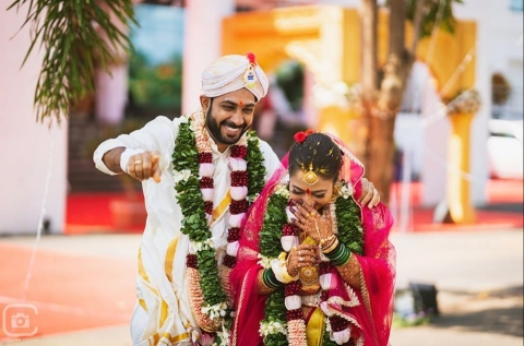 Creative Frames Photography	