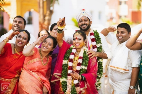 Creative Frames Photography	