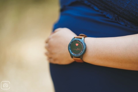 Creative Frames Photography	