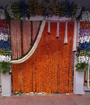 Ashok Florist