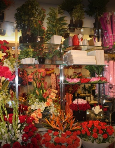 Ashok Florist
