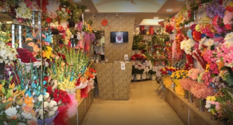 Ashok Florist