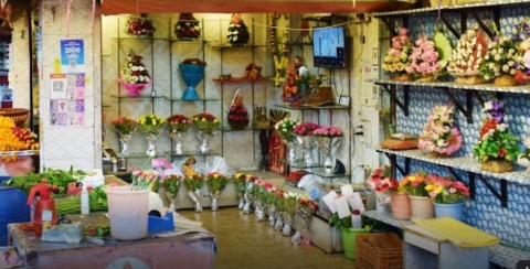 Abhishek Florist