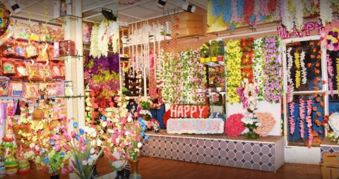 Abhishek Florist