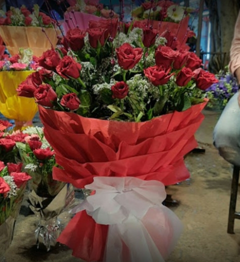 Vijay Florist