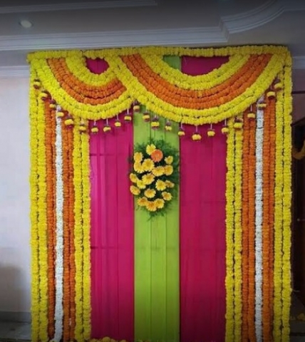 Kushwaha Phool Bhandar