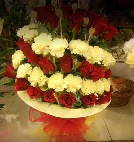 Ashok Flower Merchant